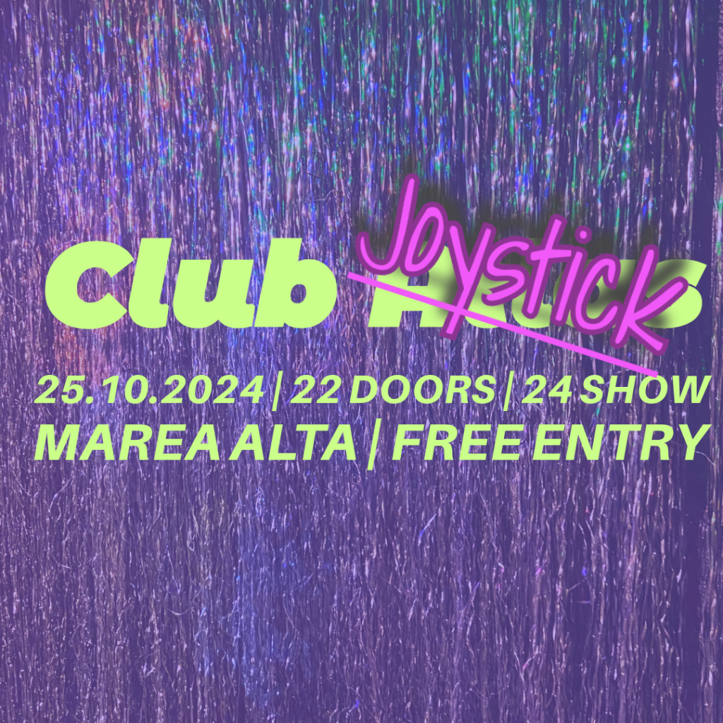 Drag Show in Vienna, Club Atlas