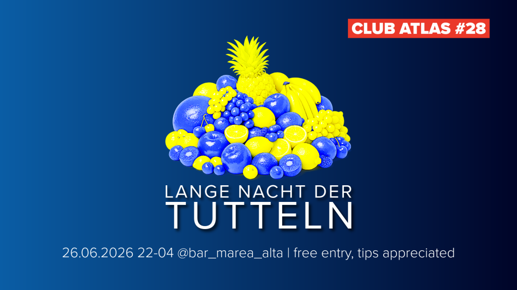 Athene Atlas | Godmother of ALL Queers